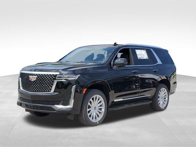 new 2024 Cadillac Escalade car, priced at $86,890