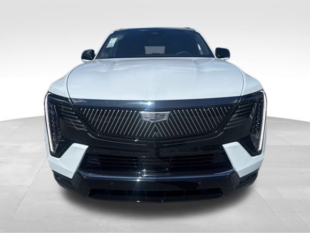 new 2026 Cadillac Escalade IQ car, priced at $137,814