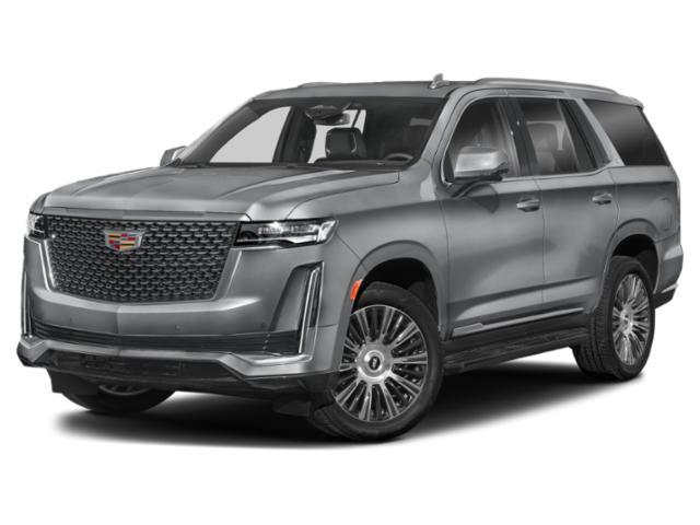 new 2024 Cadillac Escalade car, priced at $98,815