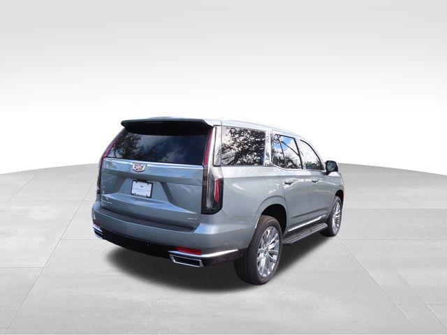 new 2024 Cadillac Escalade car, priced at $98,815