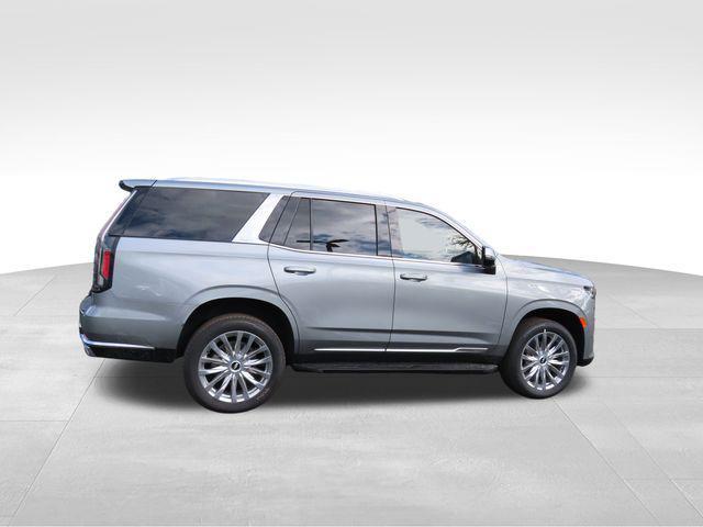 new 2024 Cadillac Escalade car, priced at $98,815