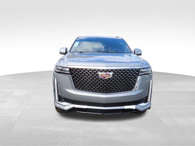 new 2024 Cadillac Escalade car, priced at $98,815