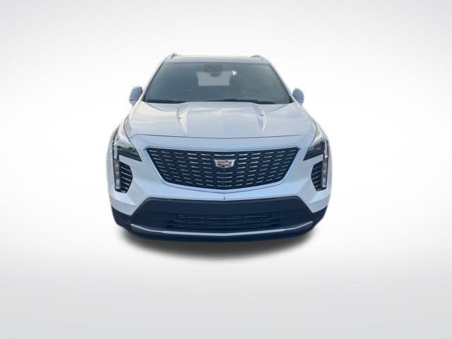 used 2022 Cadillac XT4 car, priced at $26,295