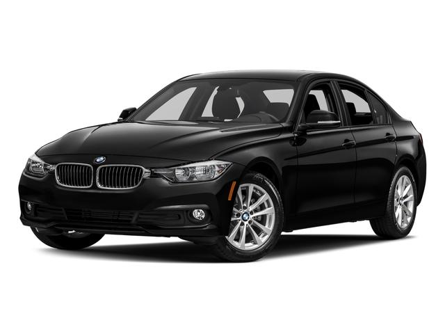 used 2017 BMW 320 car, priced at $18,999