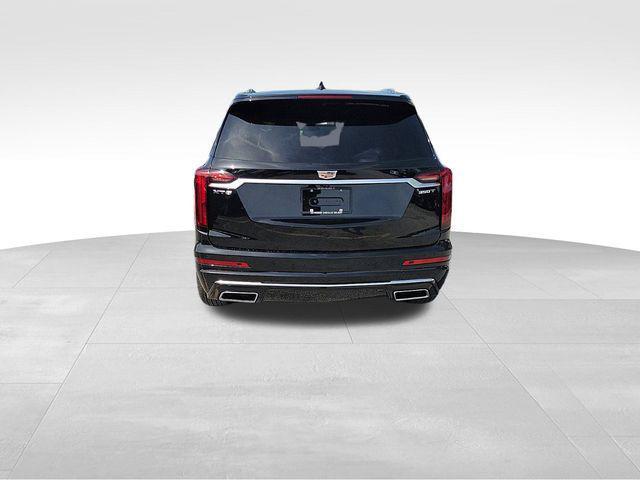 new 2024 Cadillac XT6 car, priced at $50,815