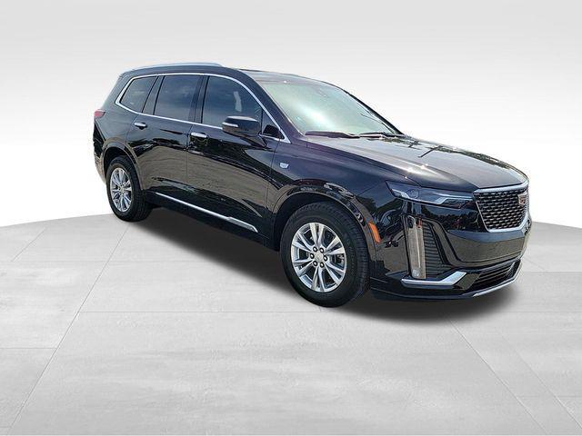 new 2024 Cadillac XT6 car, priced at $50,815