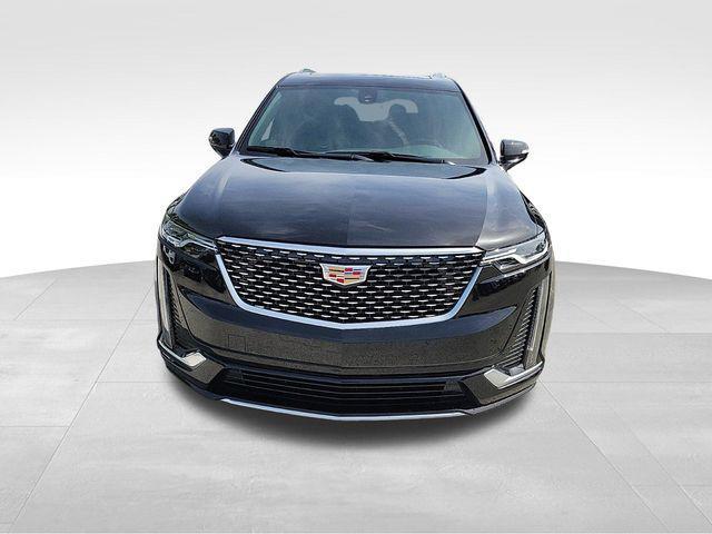 new 2024 Cadillac XT6 car, priced at $50,815