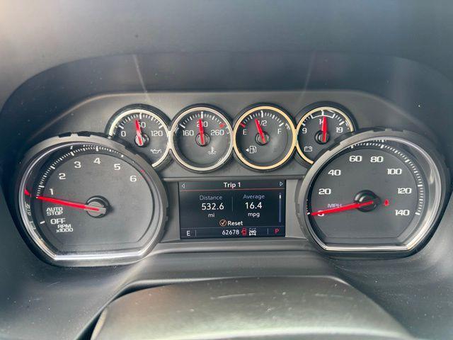 used 2021 Chevrolet Tahoe car, priced at $51,949