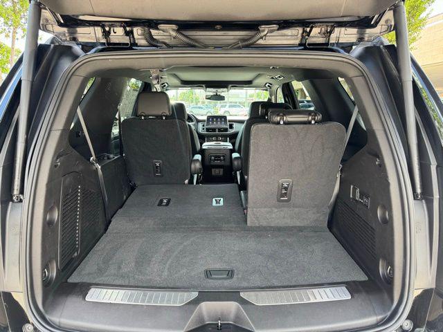 used 2021 Chevrolet Tahoe car, priced at $51,949