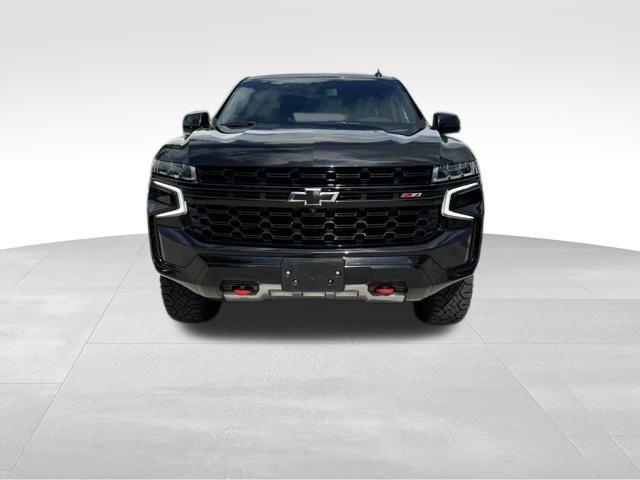 used 2021 Chevrolet Tahoe car, priced at $51,949