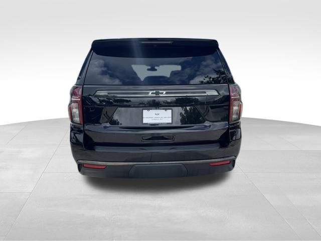 used 2021 Chevrolet Tahoe car, priced at $51,949