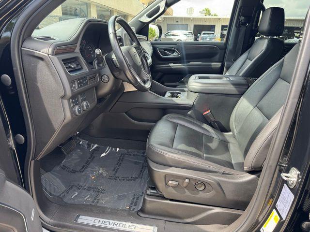 used 2021 Chevrolet Tahoe car, priced at $51,949