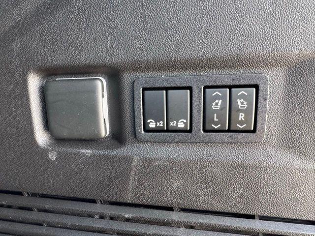 used 2021 Chevrolet Tahoe car, priced at $51,949