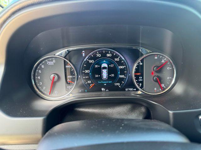 used 2017 GMC Acadia car, priced at $17,444