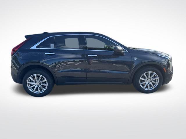 used 2023 Cadillac XT4 car, priced at $25,229
