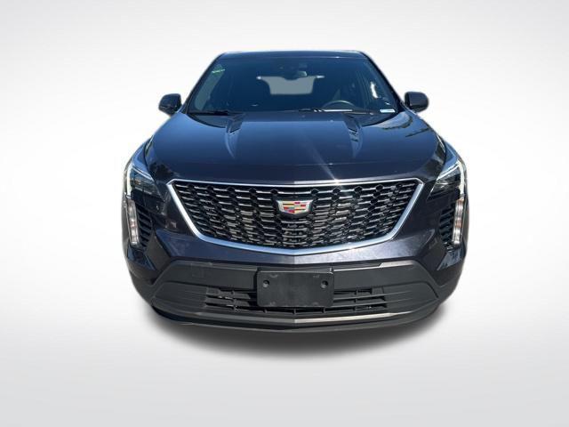 used 2023 Cadillac XT4 car, priced at $25,229