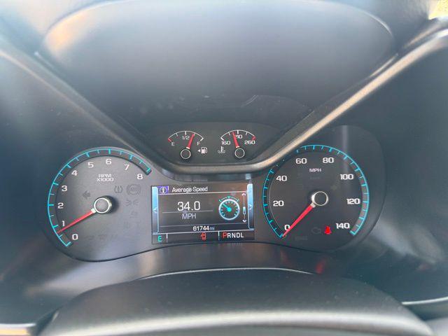 used 2018 GMC Canyon car, priced at $24,999