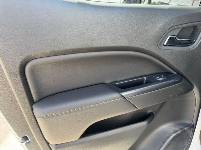 used 2018 GMC Canyon car, priced at $24,999