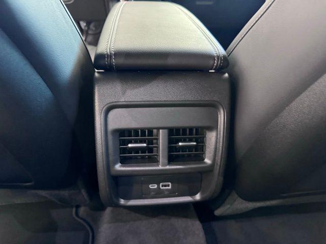 new 2025 Cadillac XT4 car, priced at $44,165