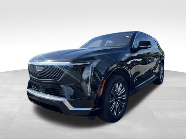 new 2026 Cadillac Escalade IQ car, priced at $132,889