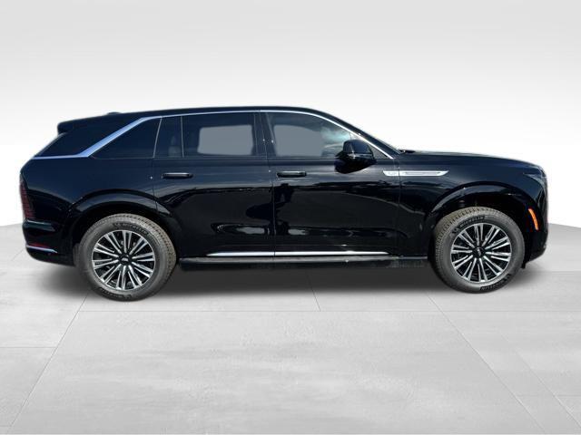new 2026 Cadillac Escalade IQ car, priced at $132,889