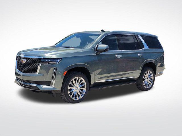 new 2024 Cadillac Escalade car