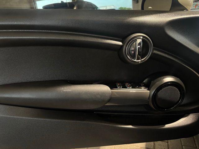 used 2019 MINI Convertible car, priced at $13,250