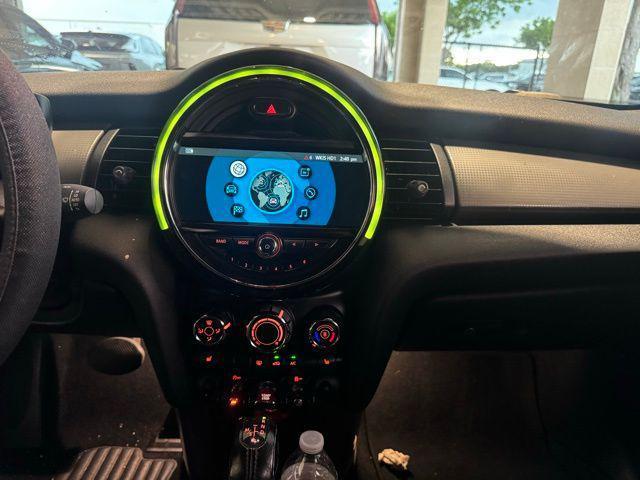 used 2019 MINI Convertible car, priced at $13,250