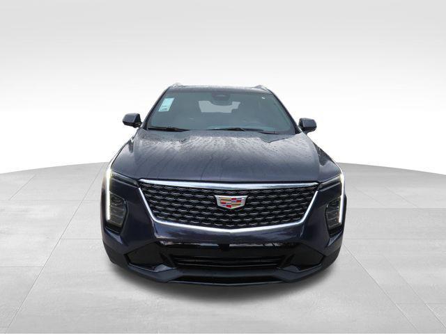 new 2025 Cadillac XT4 car, priced at $44,165