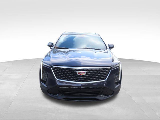 new 2025 Cadillac XT4 car, priced at $42,615