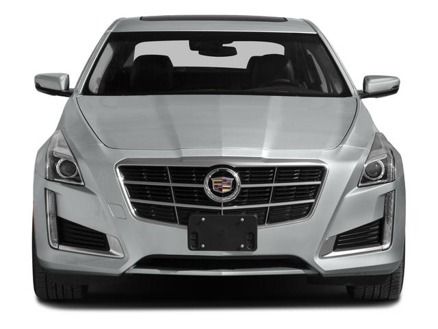 used 2014 Cadillac CTS car