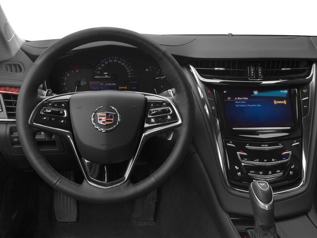 used 2014 Cadillac CTS car