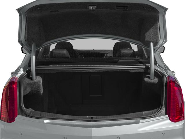 used 2014 Cadillac CTS car