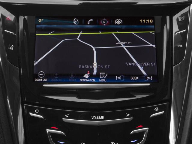 used 2014 Cadillac CTS car