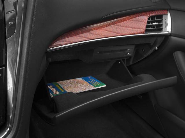 used 2014 Cadillac CTS car