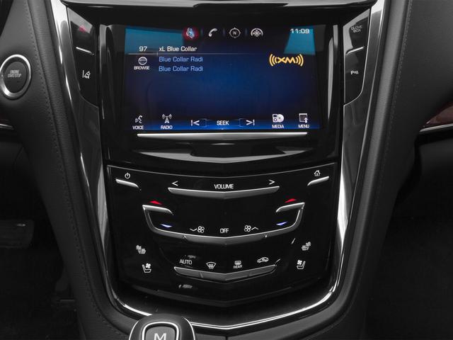 used 2014 Cadillac CTS car