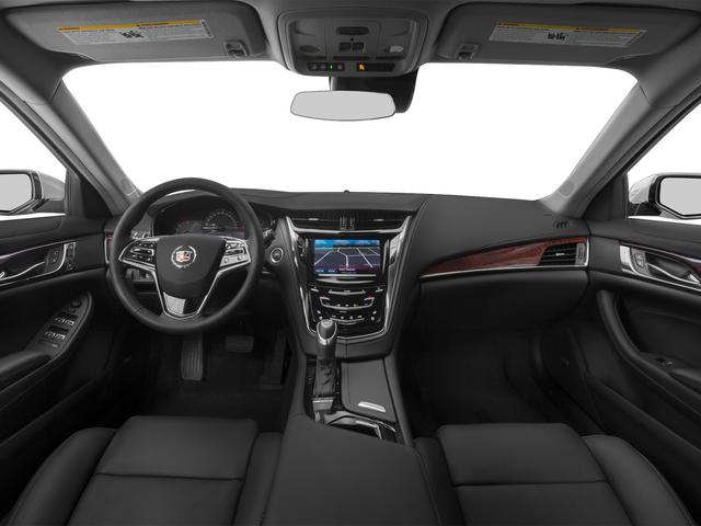 used 2014 Cadillac CTS car