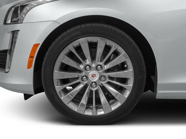 used 2014 Cadillac CTS car