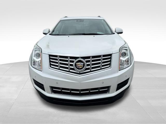 used 2016 Cadillac SRX car, priced at $9,449
