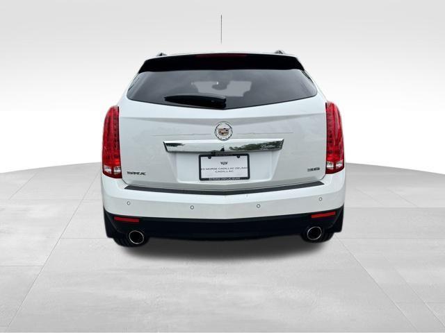 used 2016 Cadillac SRX car, priced at $9,449
