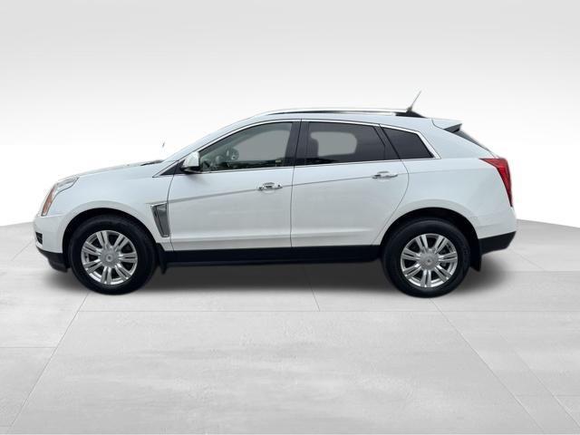 used 2016 Cadillac SRX car, priced at $9,449