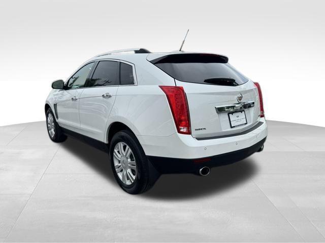 used 2016 Cadillac SRX car, priced at $9,449
