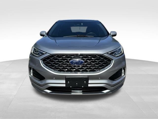 used 2020 Ford Edge car, priced at $16,299