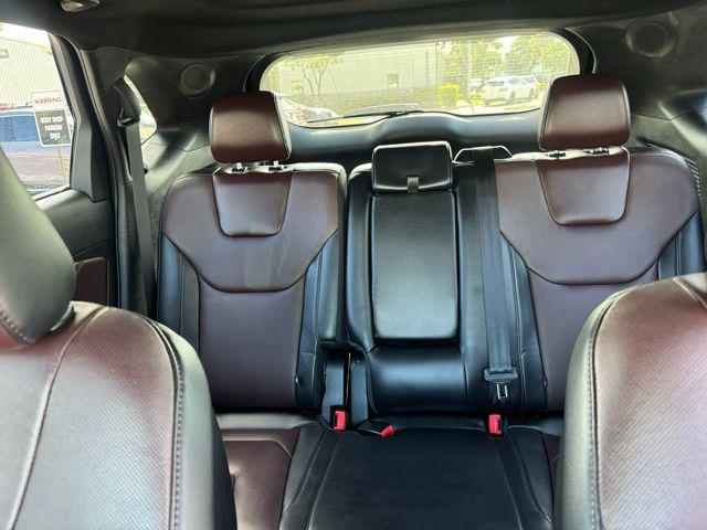 used 2020 Ford Edge car, priced at $17,334