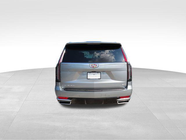 new 2024 Cadillac Escalade ESV car, priced at $110,815