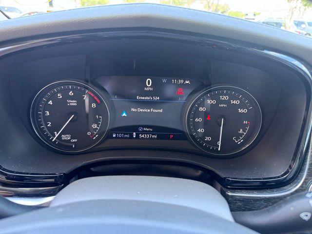 used 2021 Cadillac XT6 car, priced at $29,810