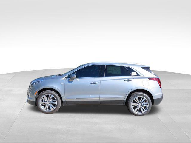 new 2025 Cadillac XT5 car, priced at $51,990