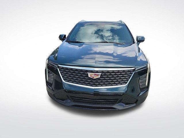 new 2024 Cadillac XT4 car, priced at $46,065