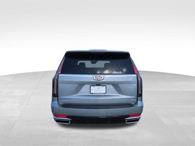 new 2024 Cadillac Escalade car, priced at $95,815