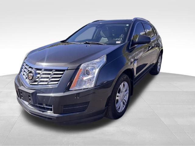 used 2016 Cadillac SRX car, priced at $10,215